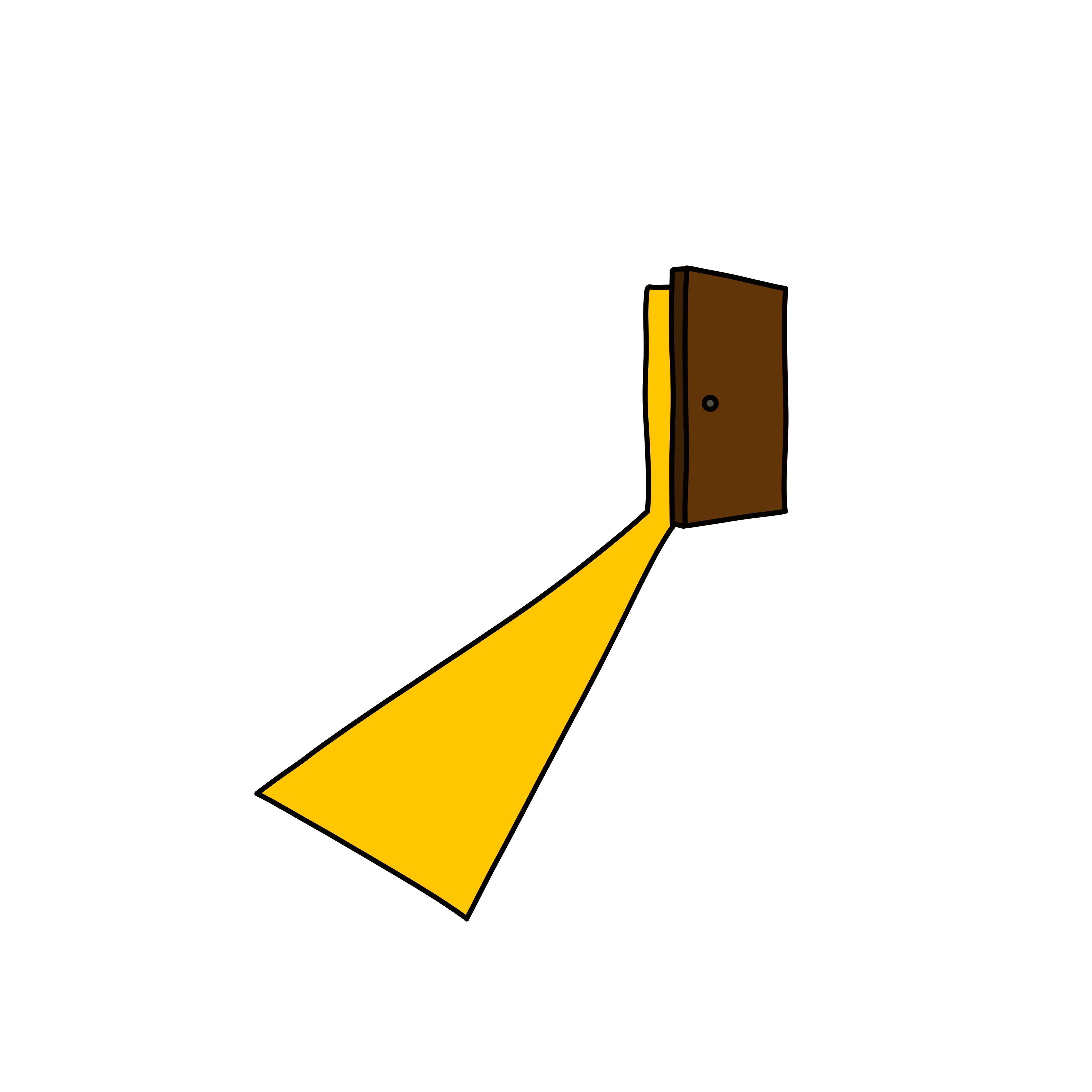 Door