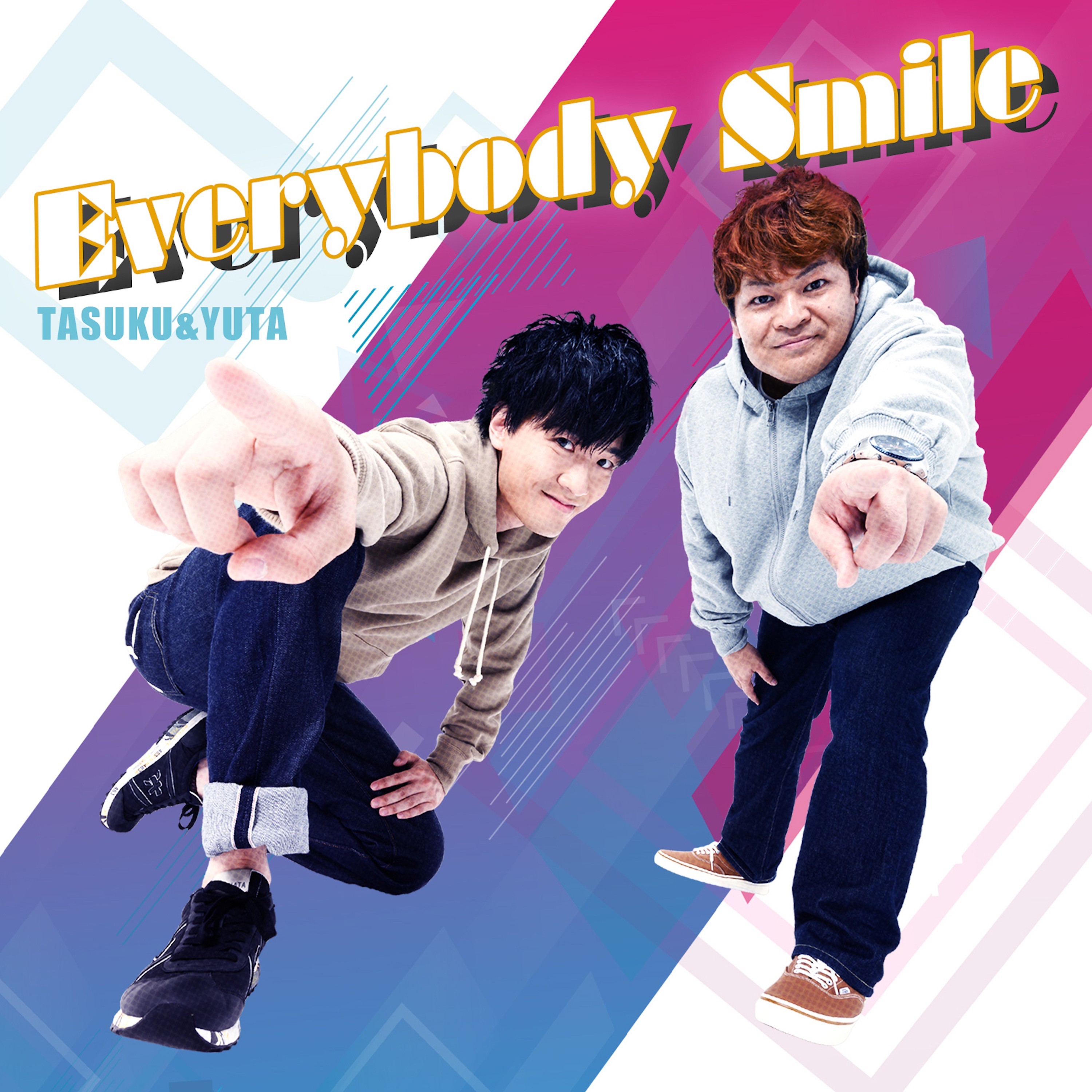 Everybody Smile