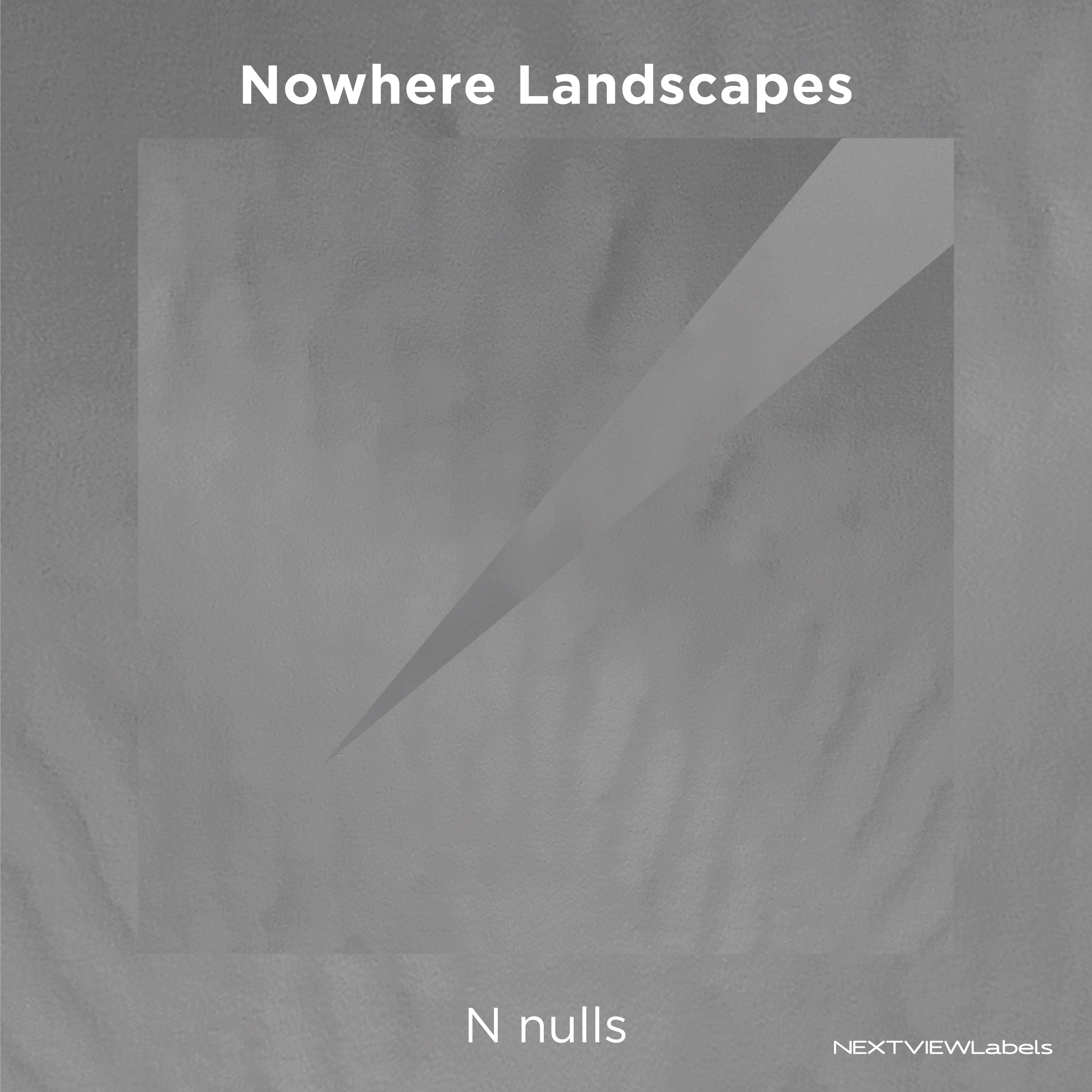 Nowhere Landscapes