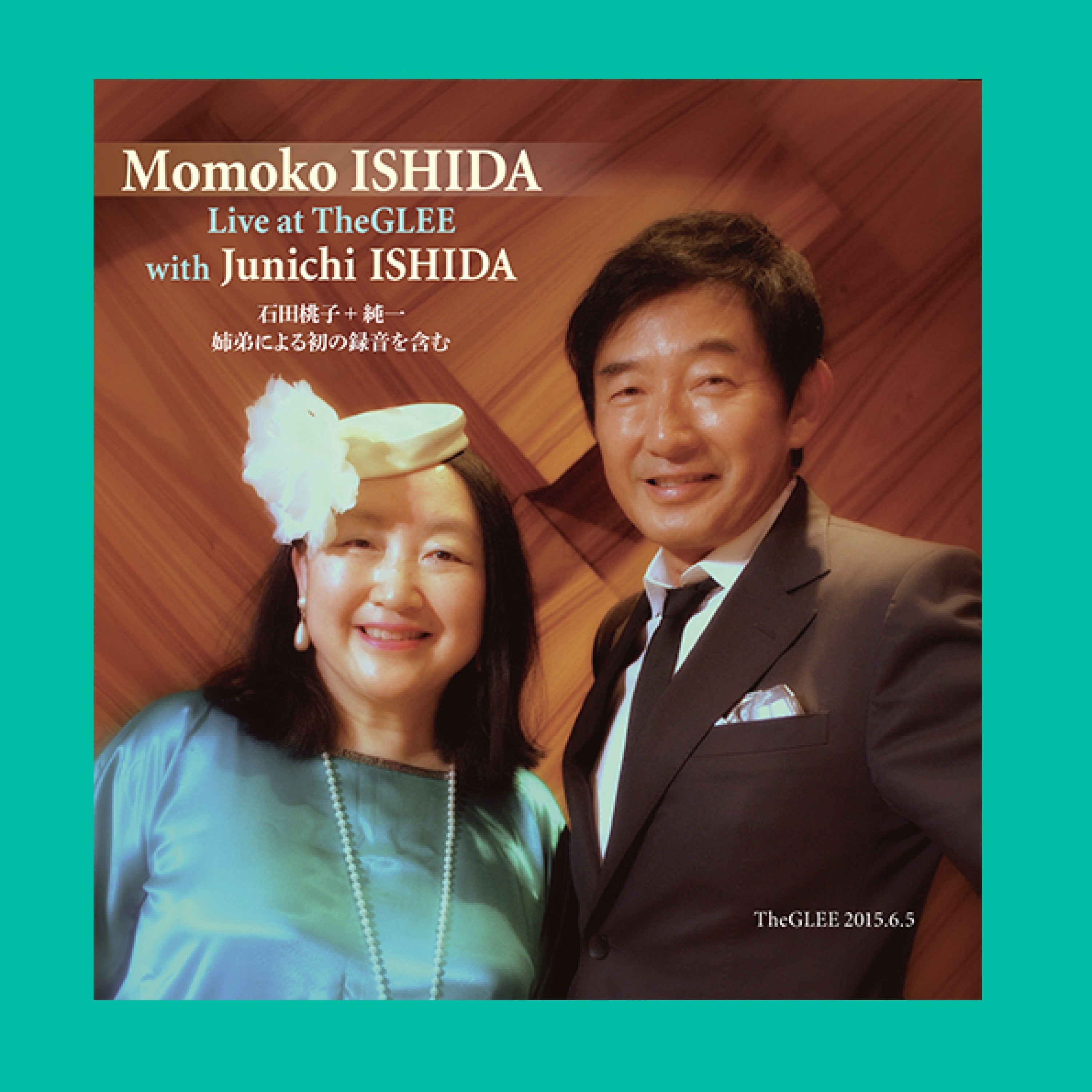 Momoko  ISHIDA  LIVE at 