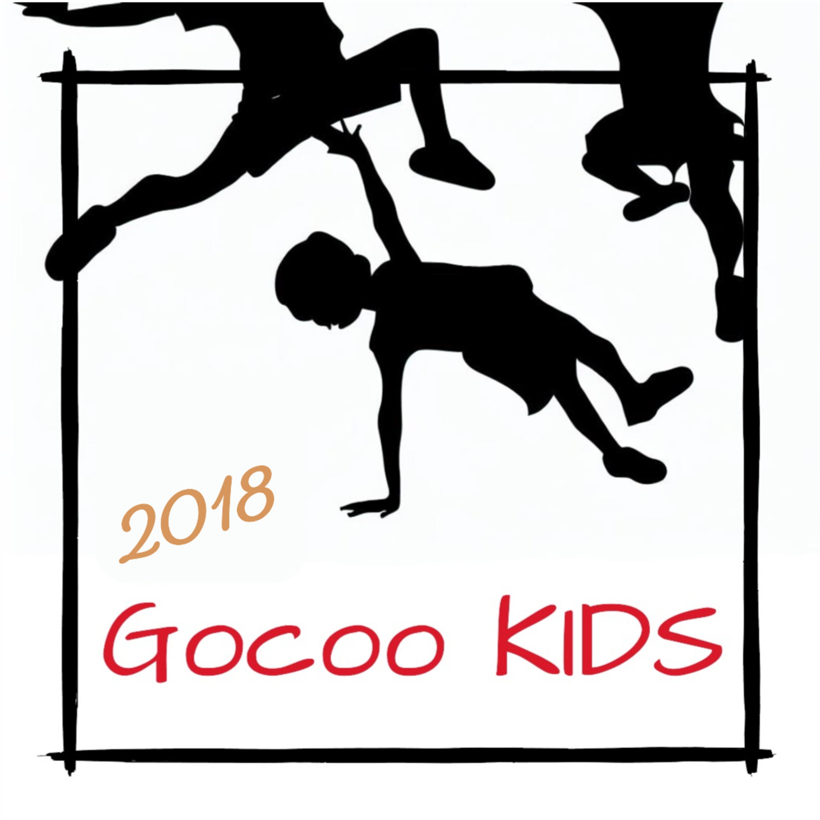 Gocoo KIDS 2018