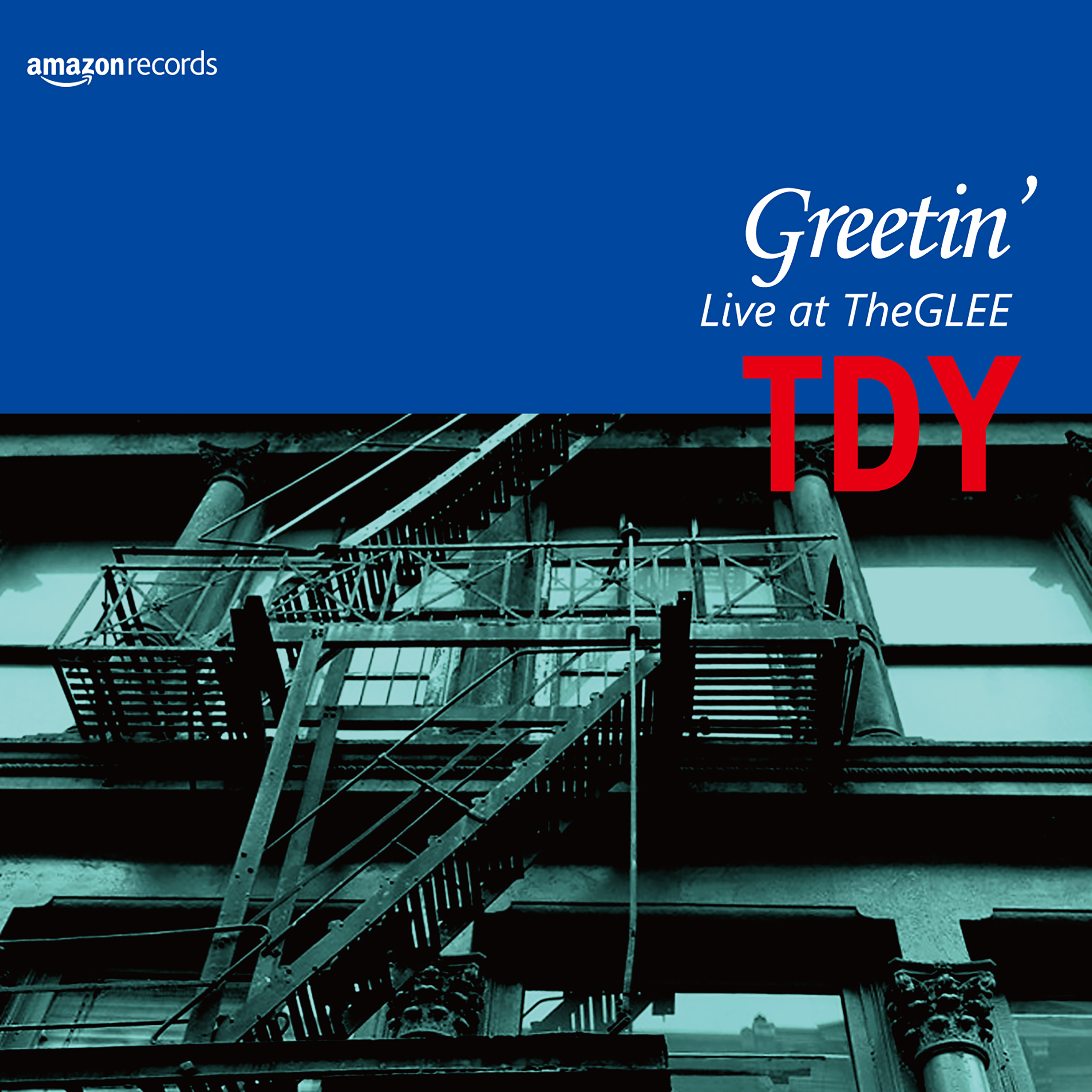 Greetin’ Live at TheGLEE