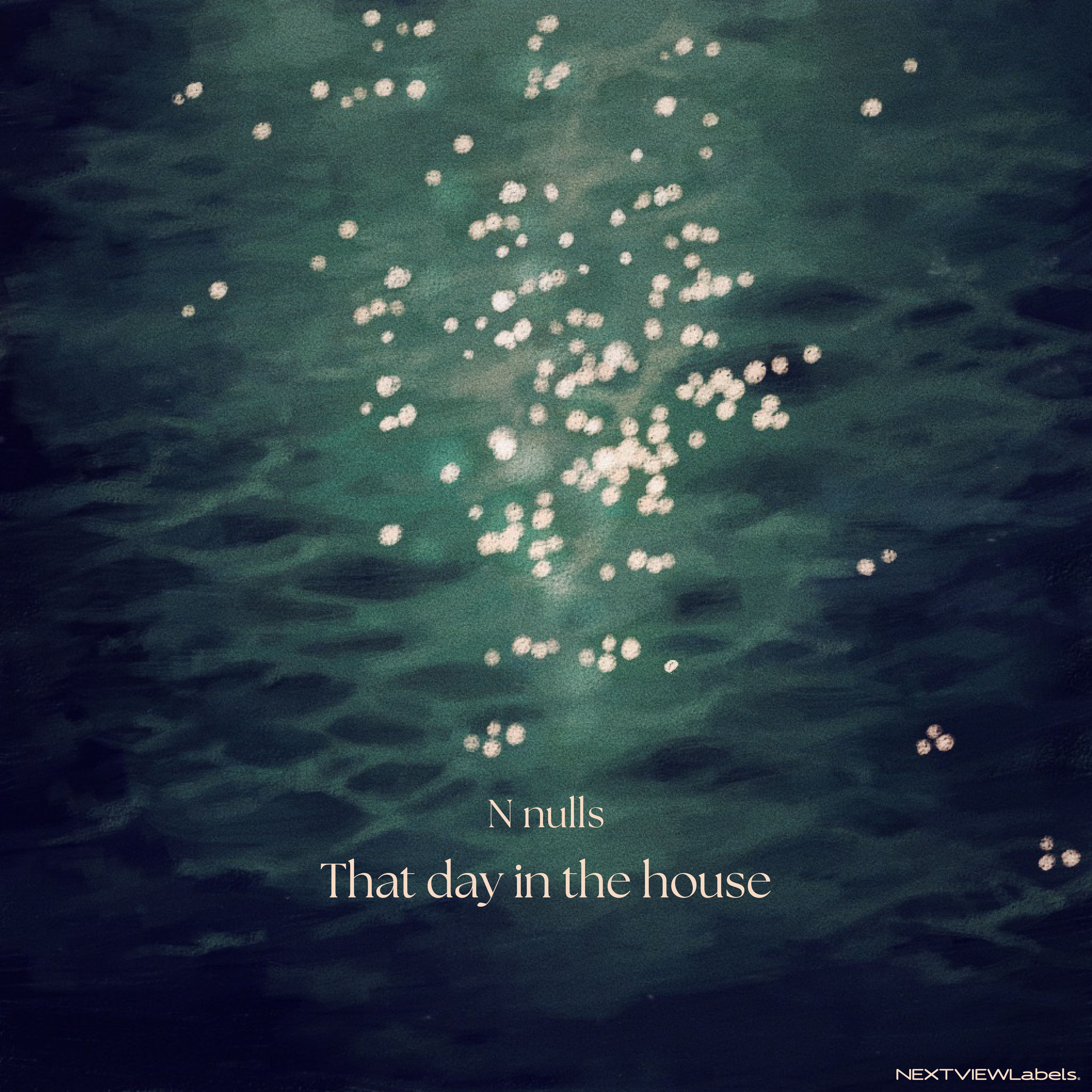 That day in the house