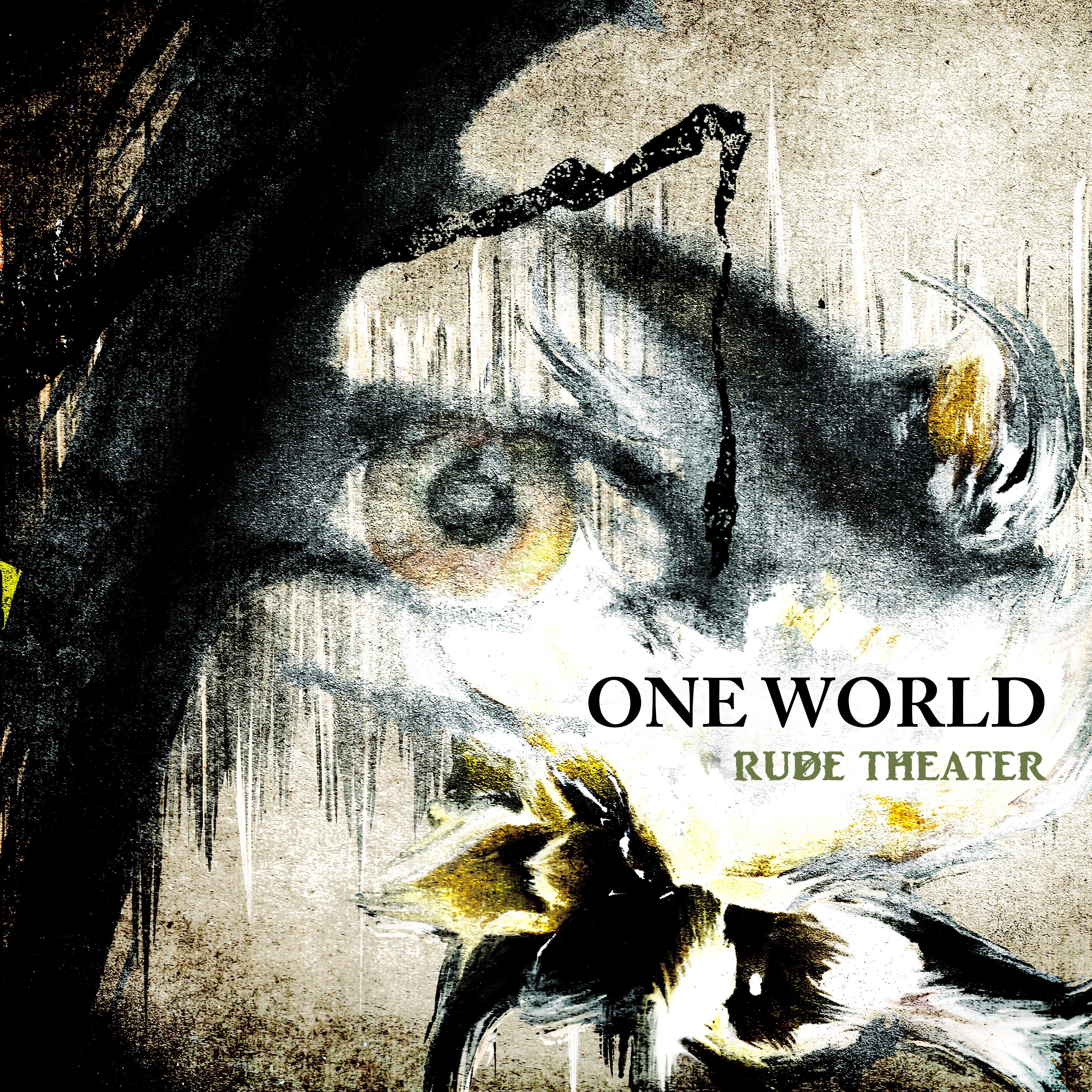ONE WORLD