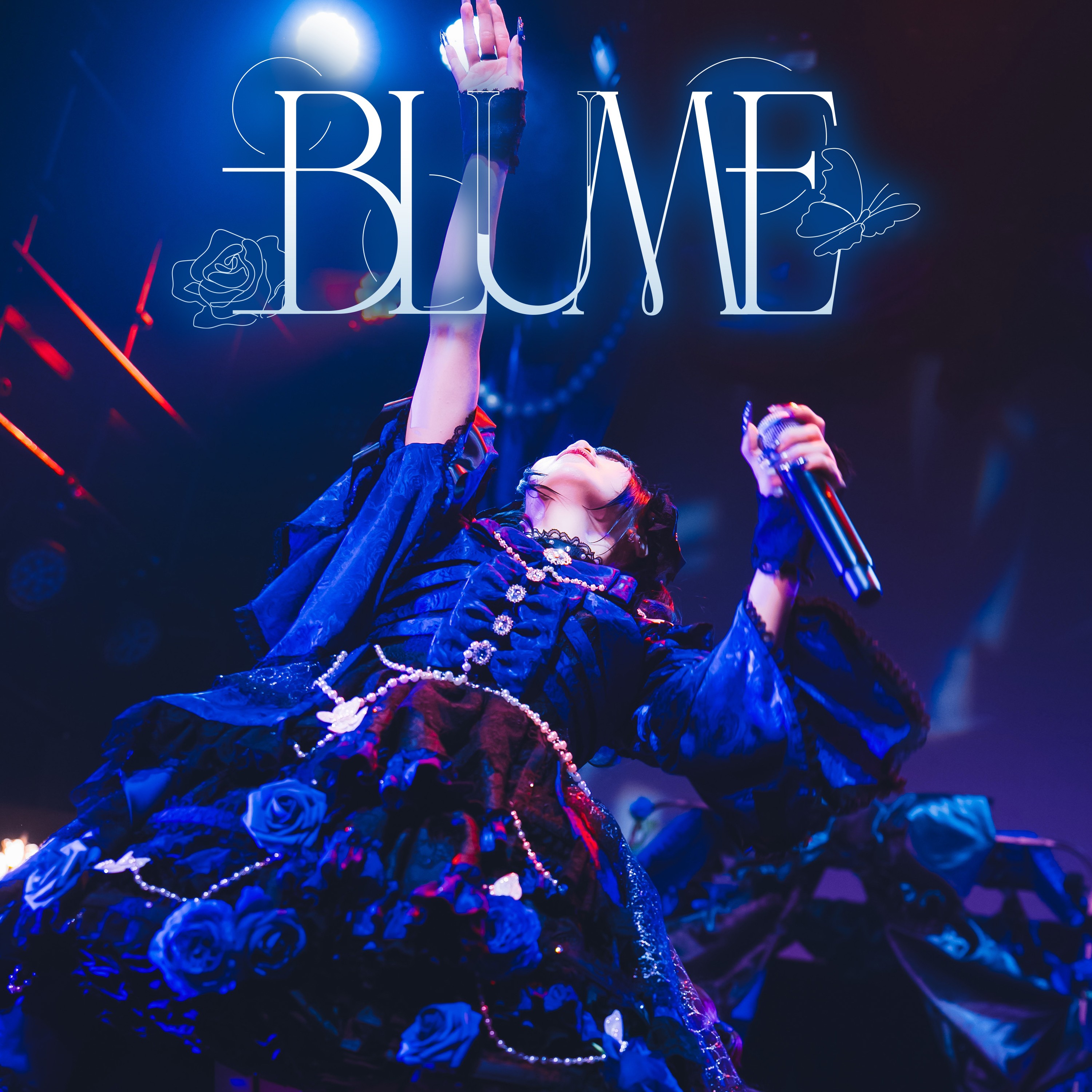 BLUME