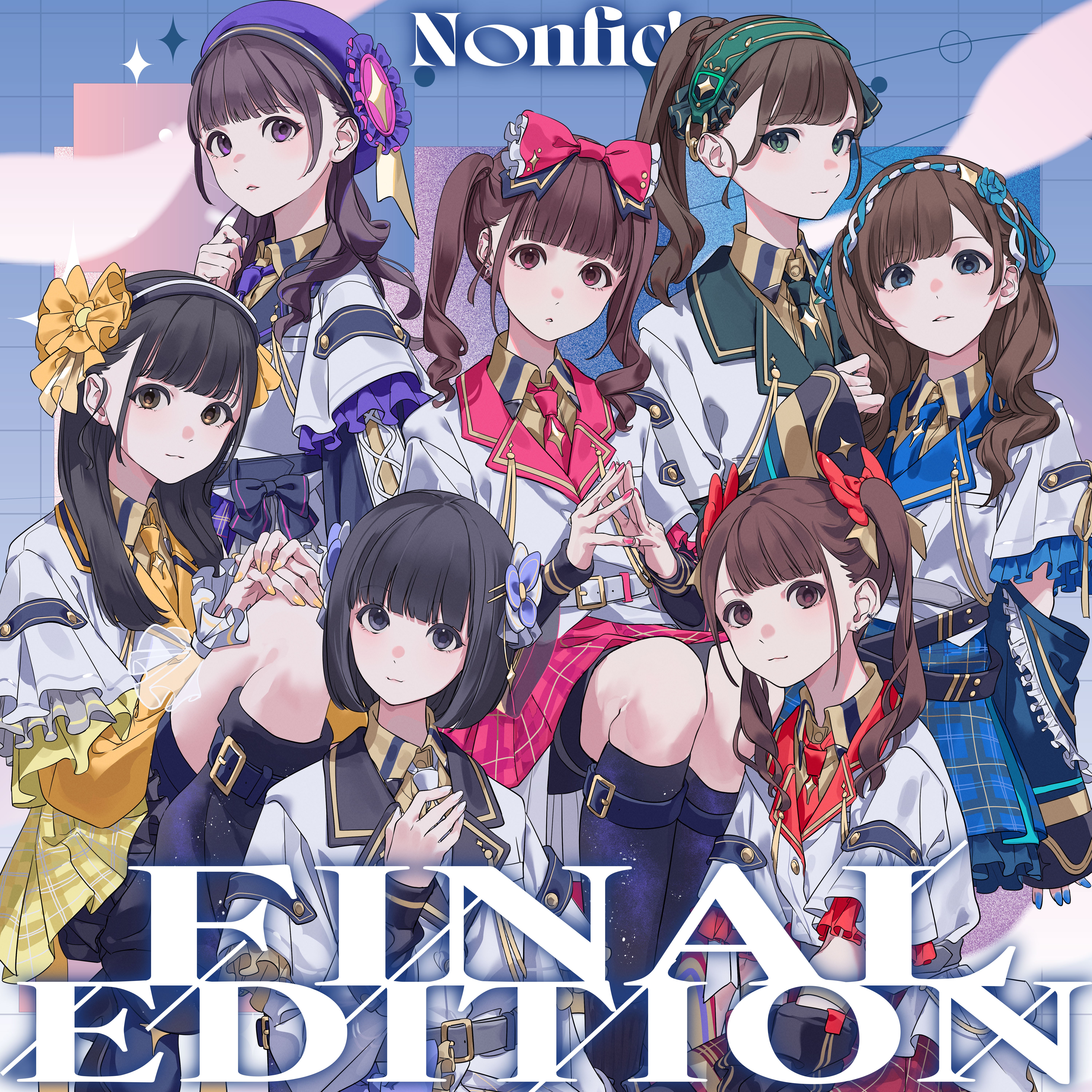 FINAL EDITION