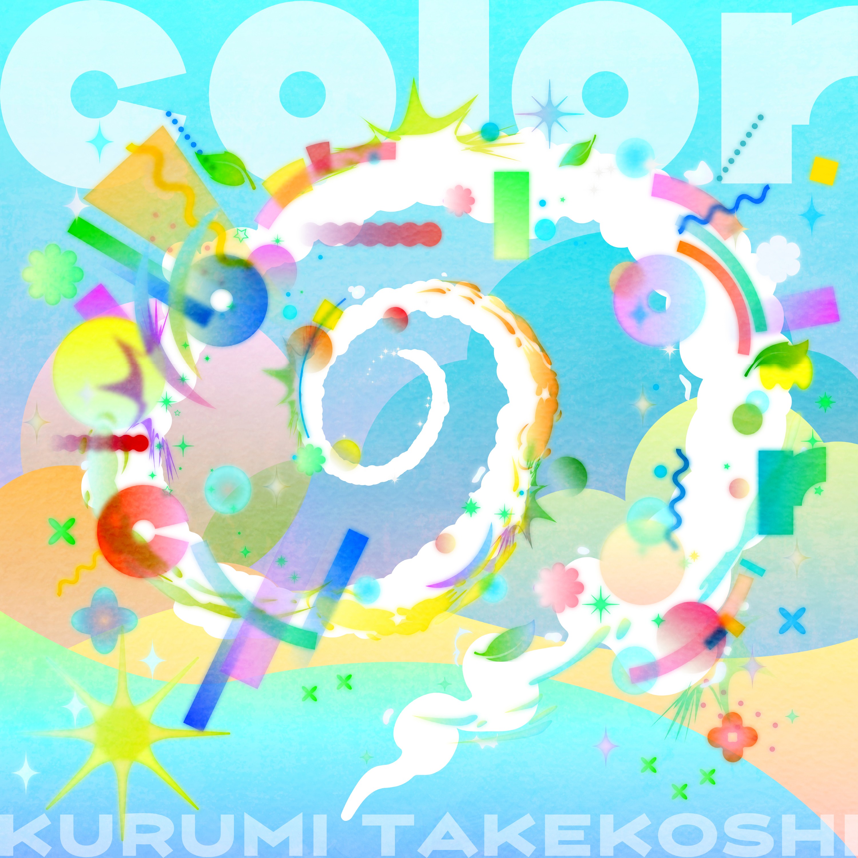 color