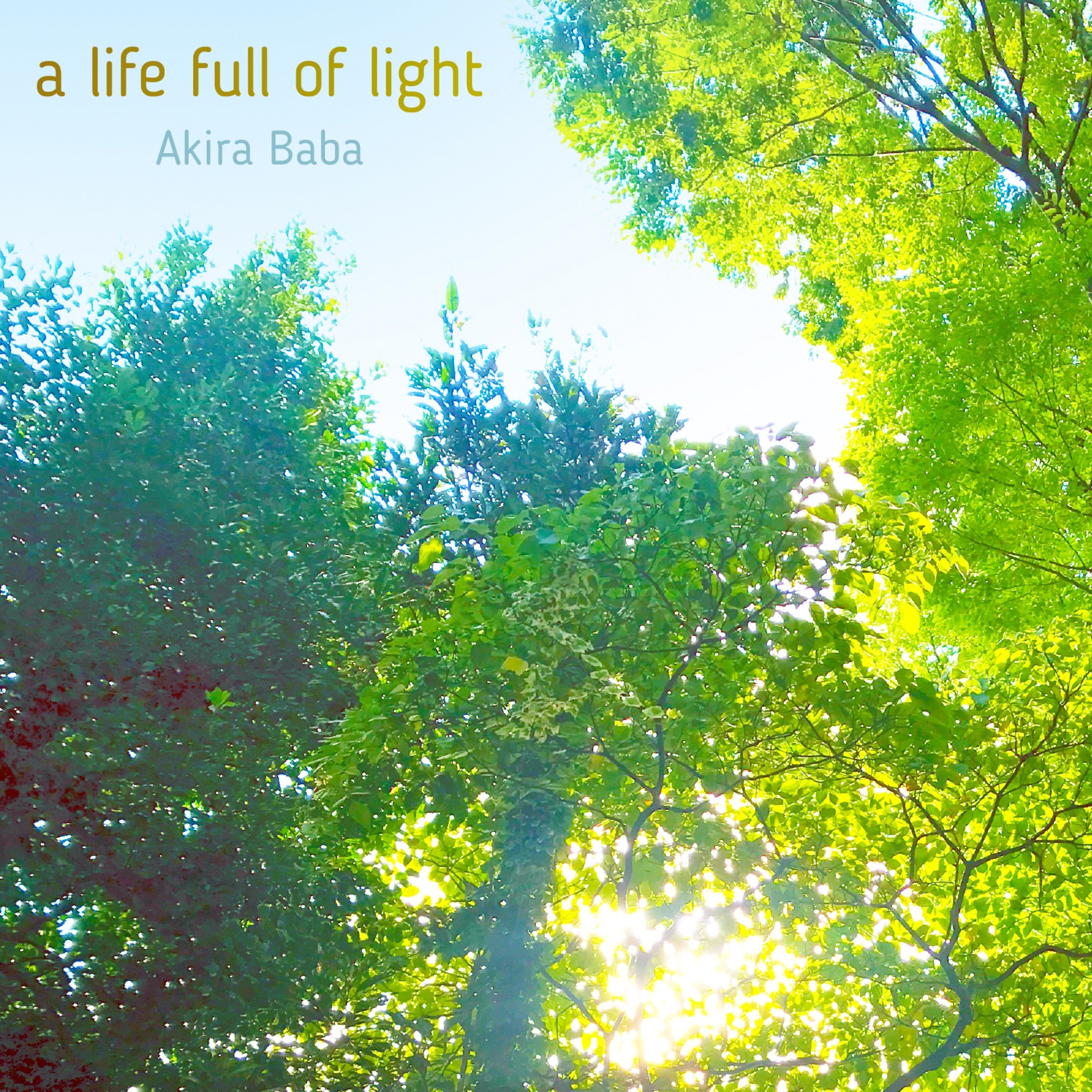 a life full of light