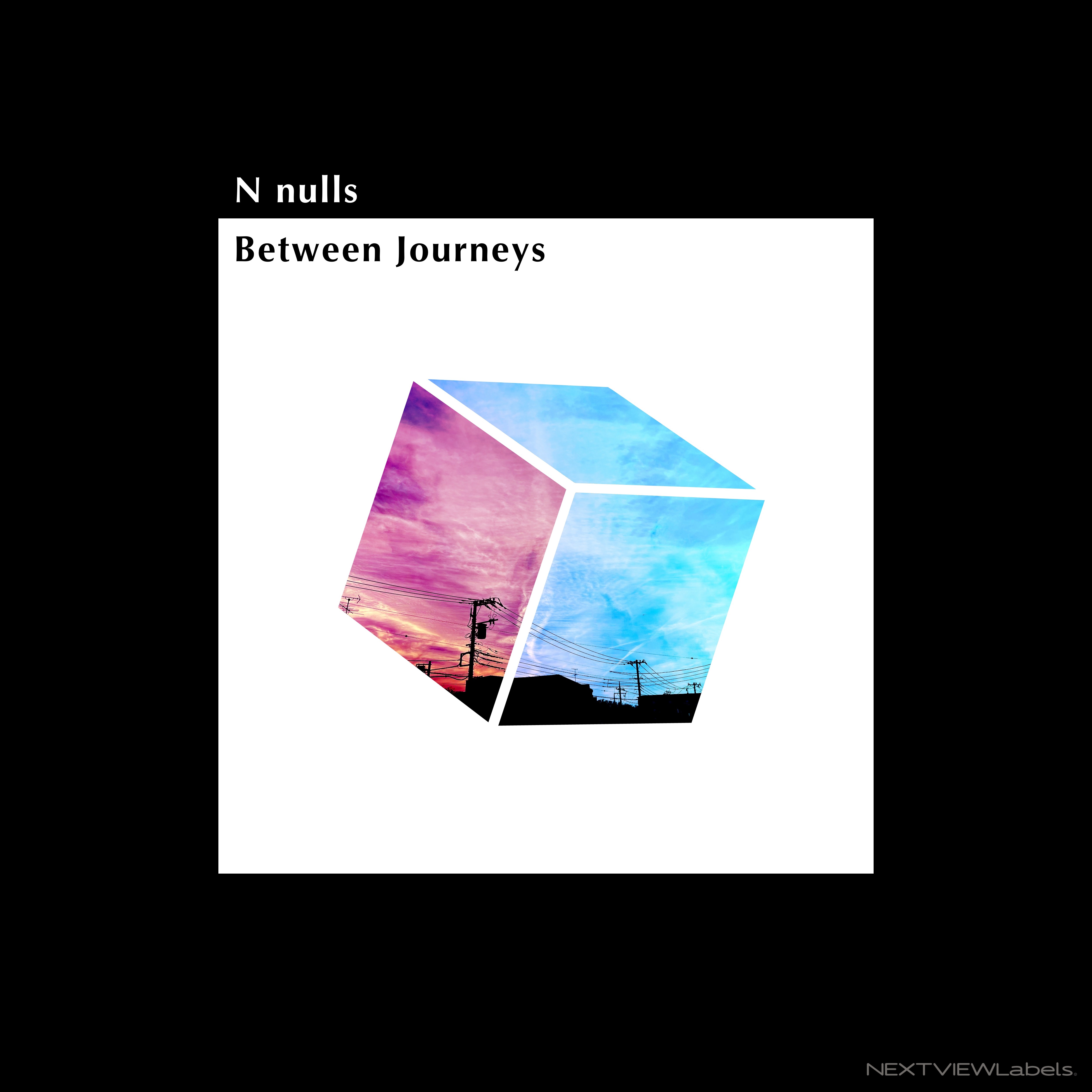 Between Journeys