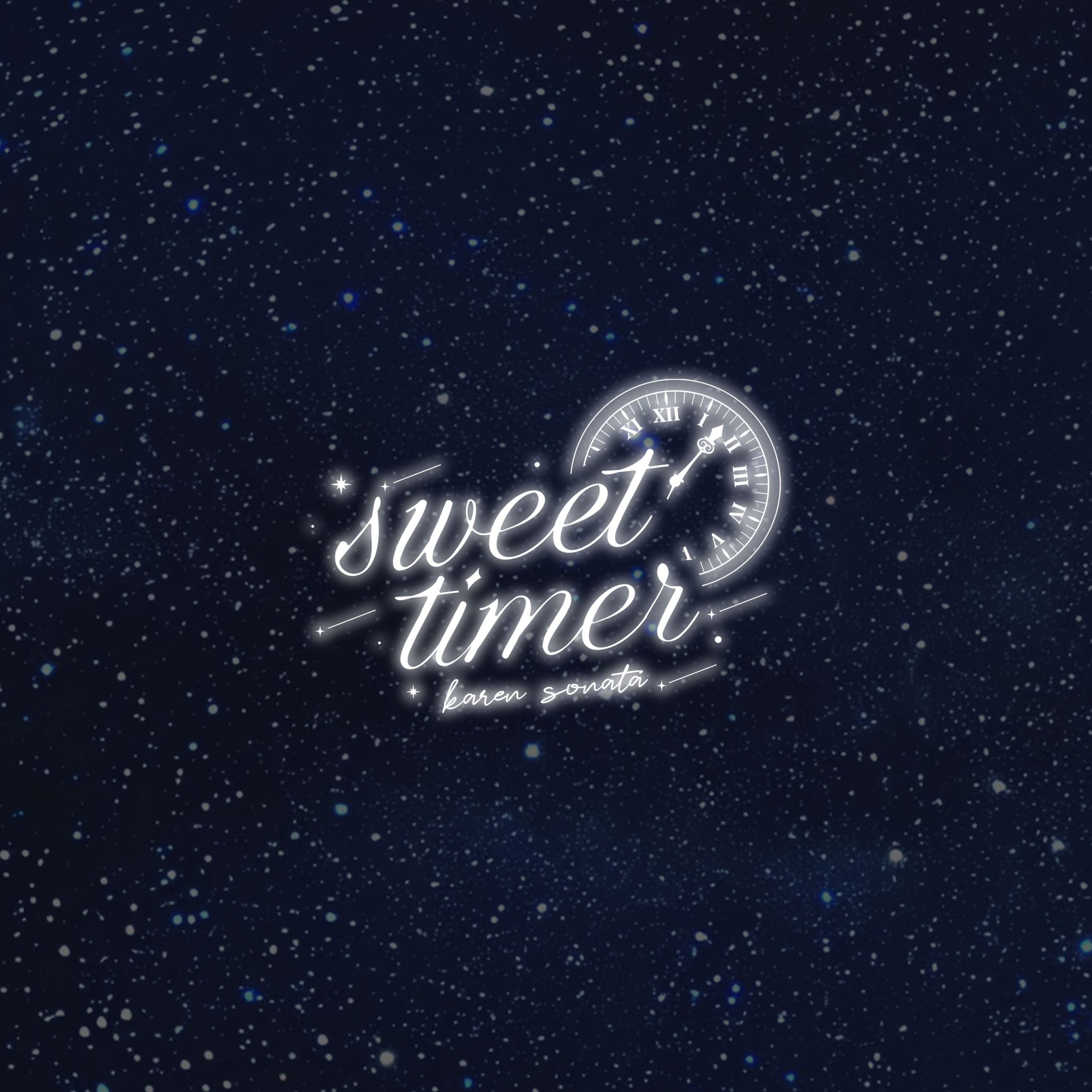 sweet timer （空詩かれん solo ver.）