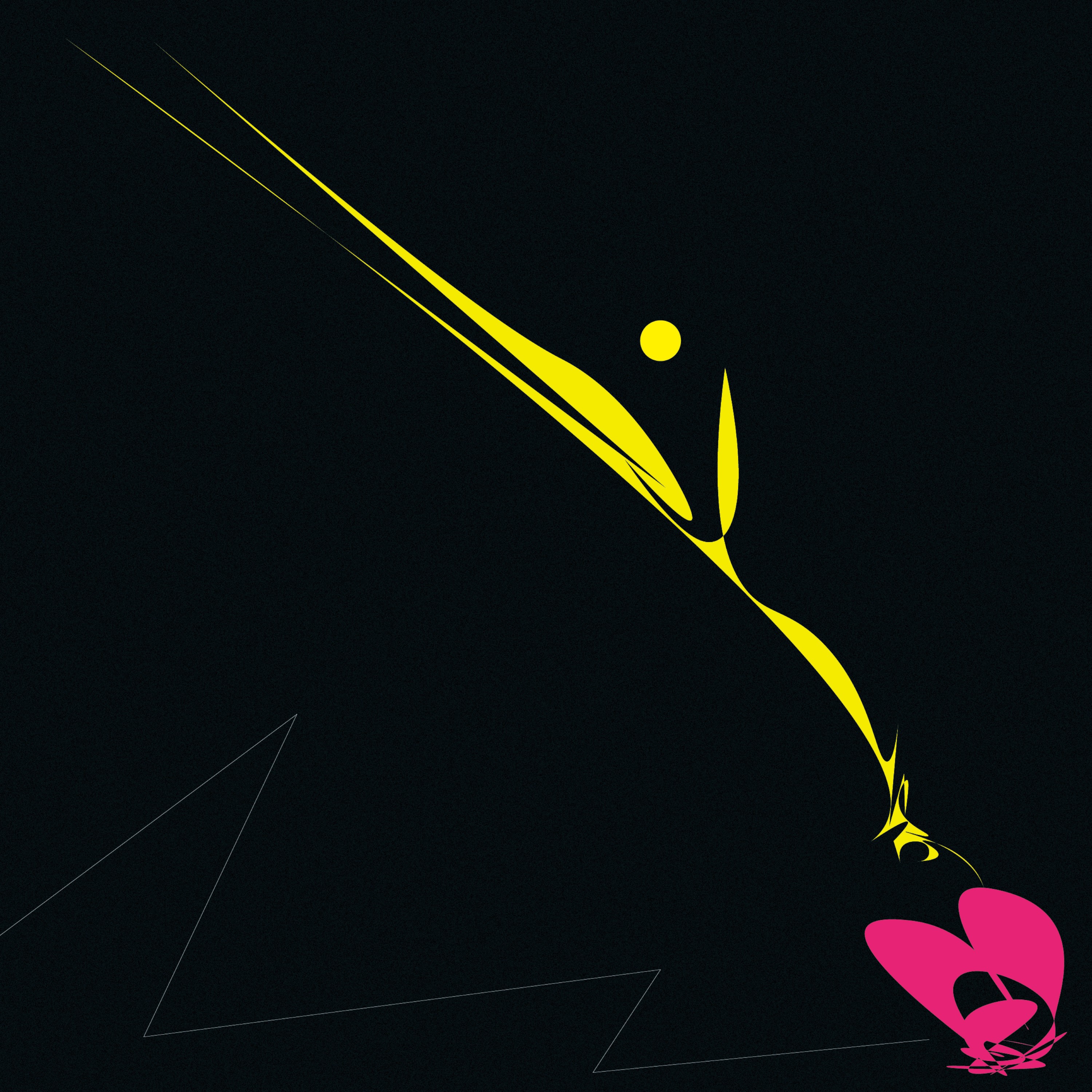 恋とミッドナイト