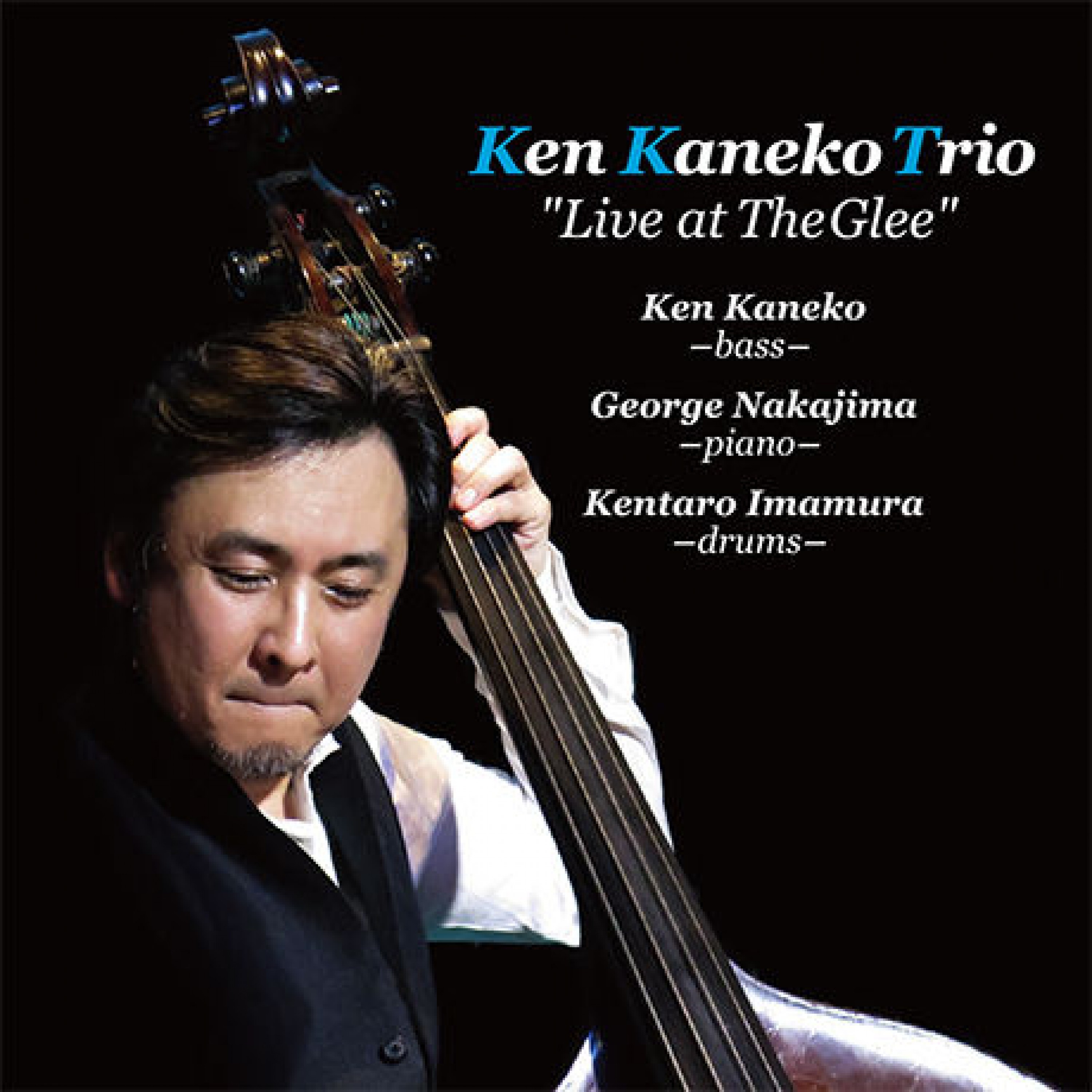 Live at The GLEE / Ken Kaneko Trio （Live）