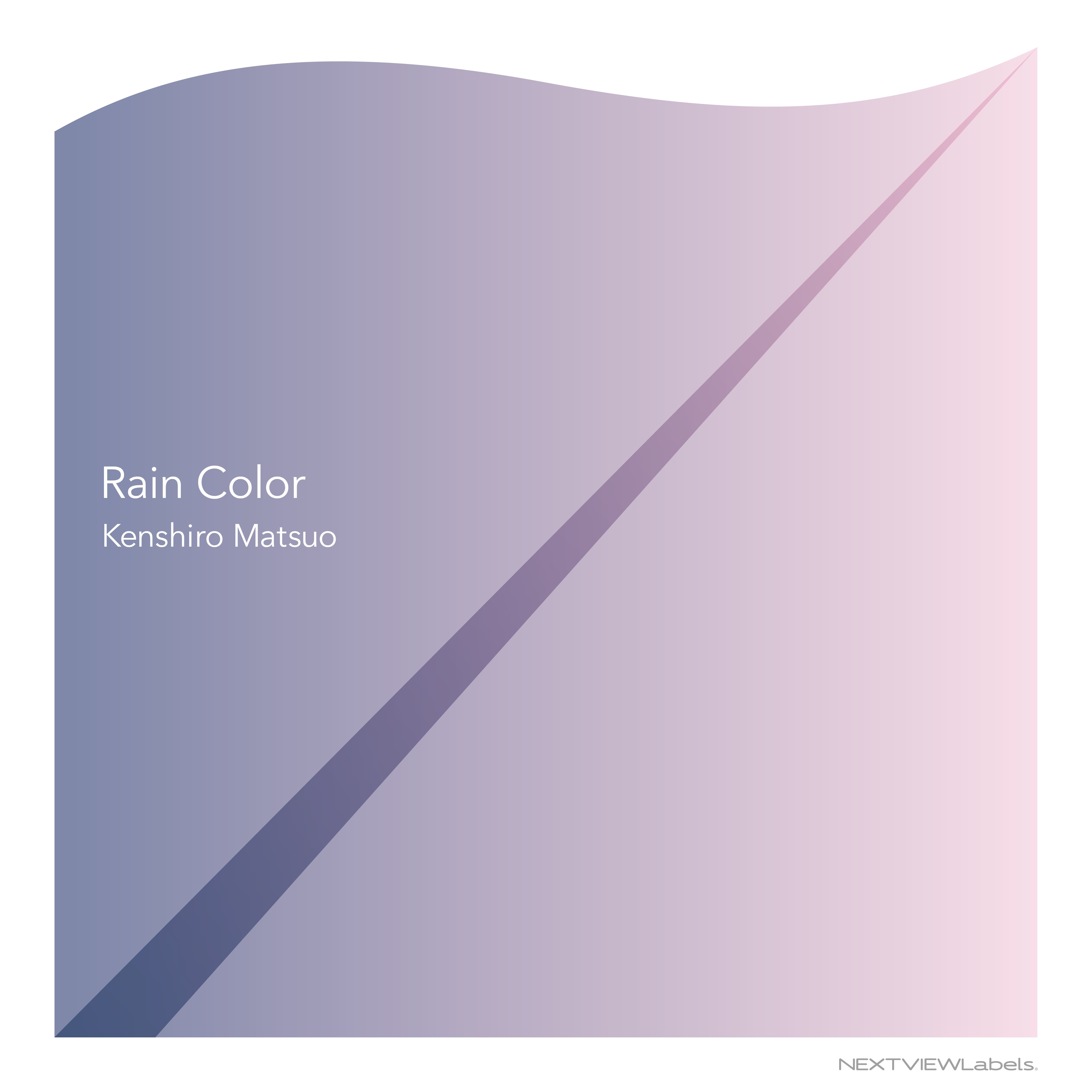 Rain Color