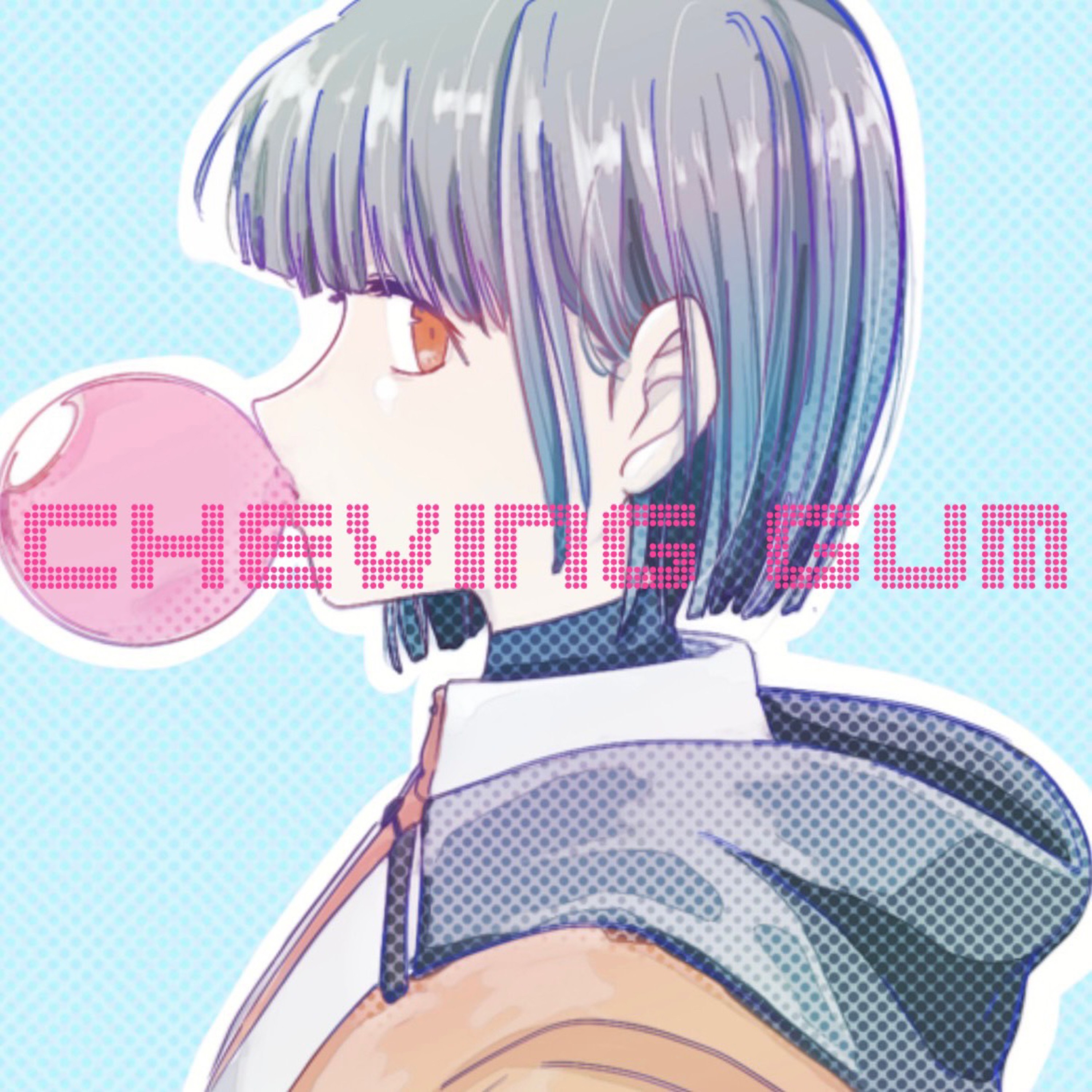 Chewing gum