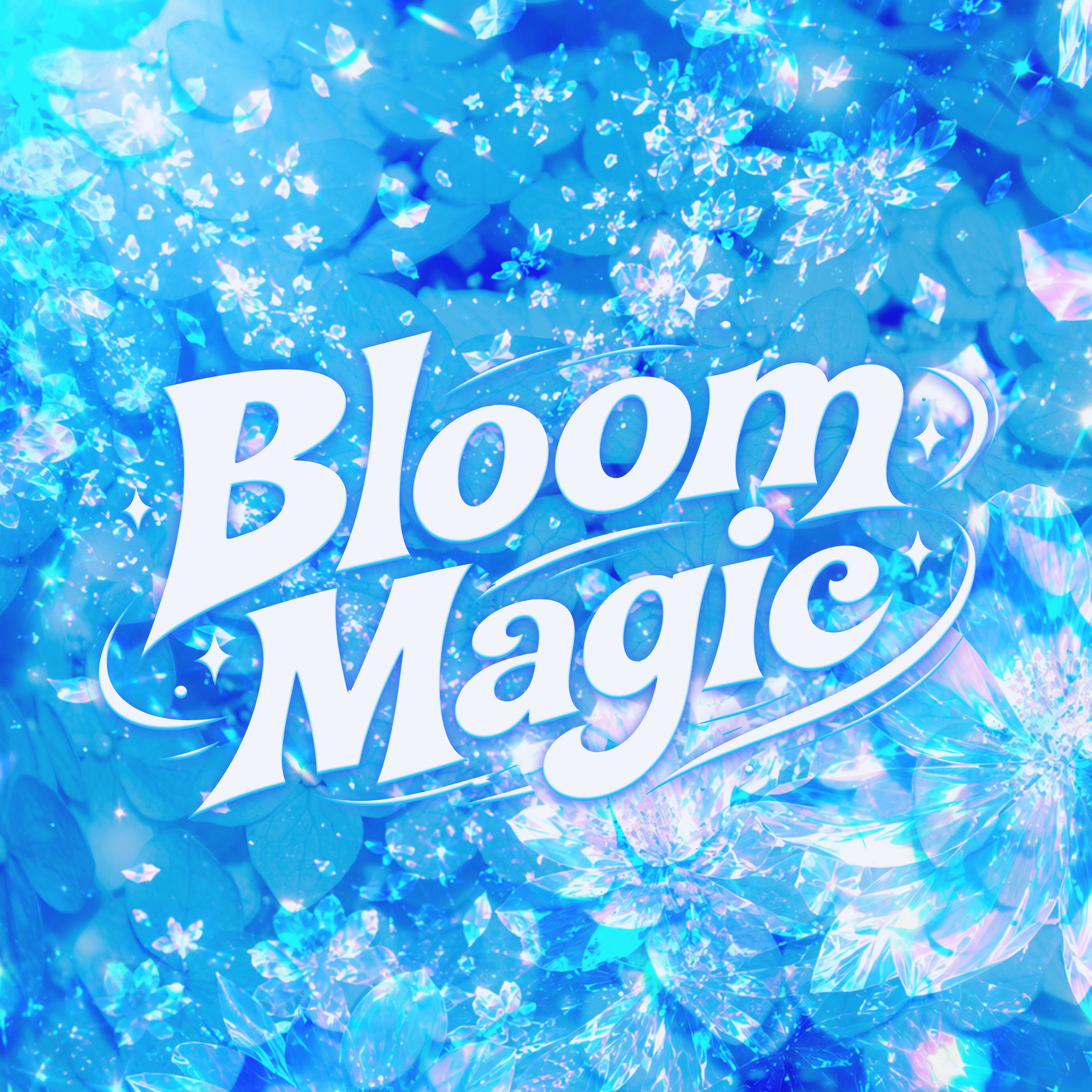 Bloom Magic